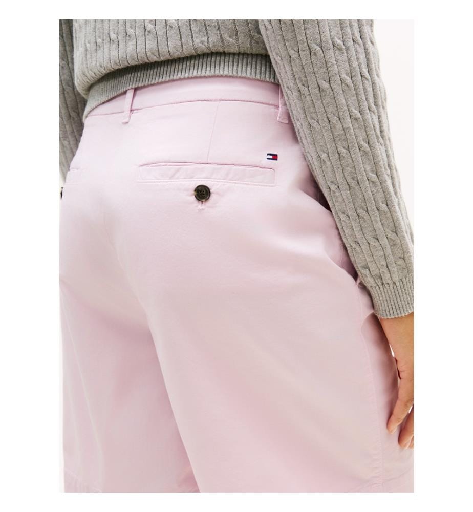 Short Chino - Rose Clair