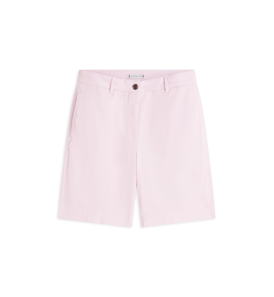 Short Chino - Rose Clair
