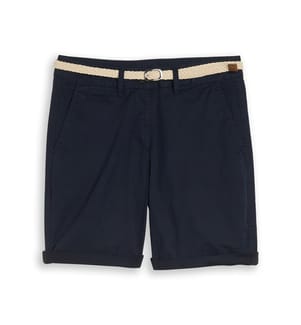 Short Chino - Noir