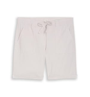 Chino Shorts - Beige