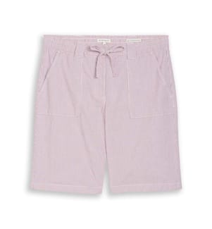 Chino Short - Light Pink