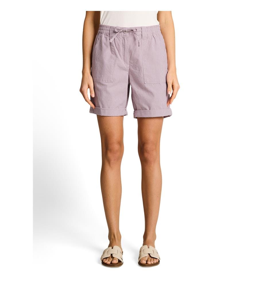 Chino Short - Light Pink