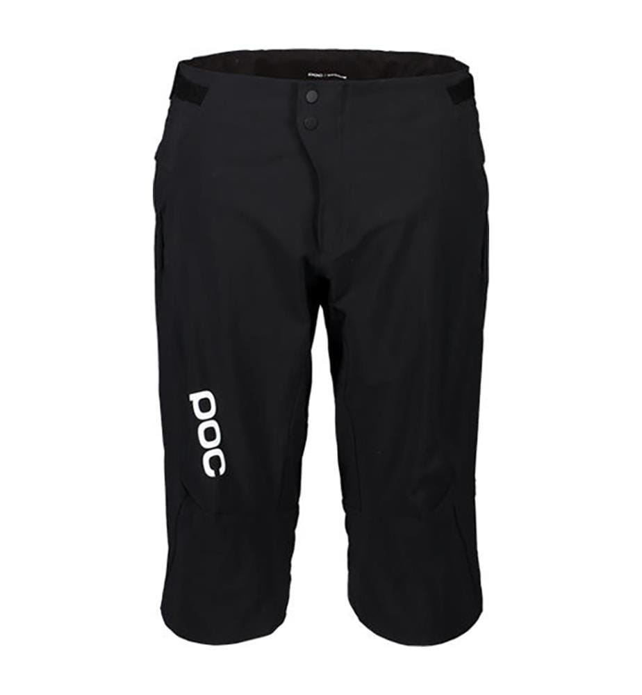 Infinite All-mountain Shorts - Uranium Black