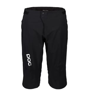 Infinite All-mountain Shorts - Uranium Black