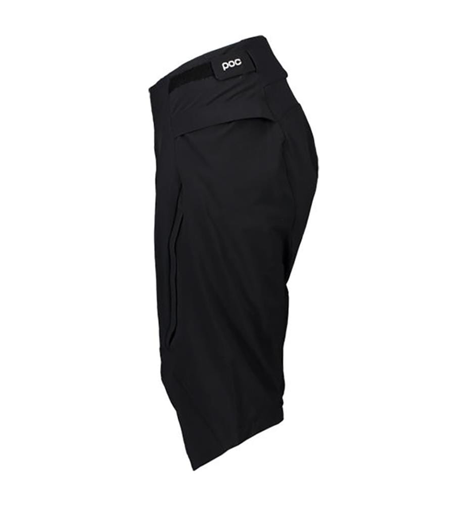 Infinite All-mountain Shorts - Uranium Black
