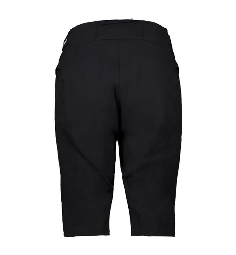 Infinite All-mountain Shorts - Uranium Black