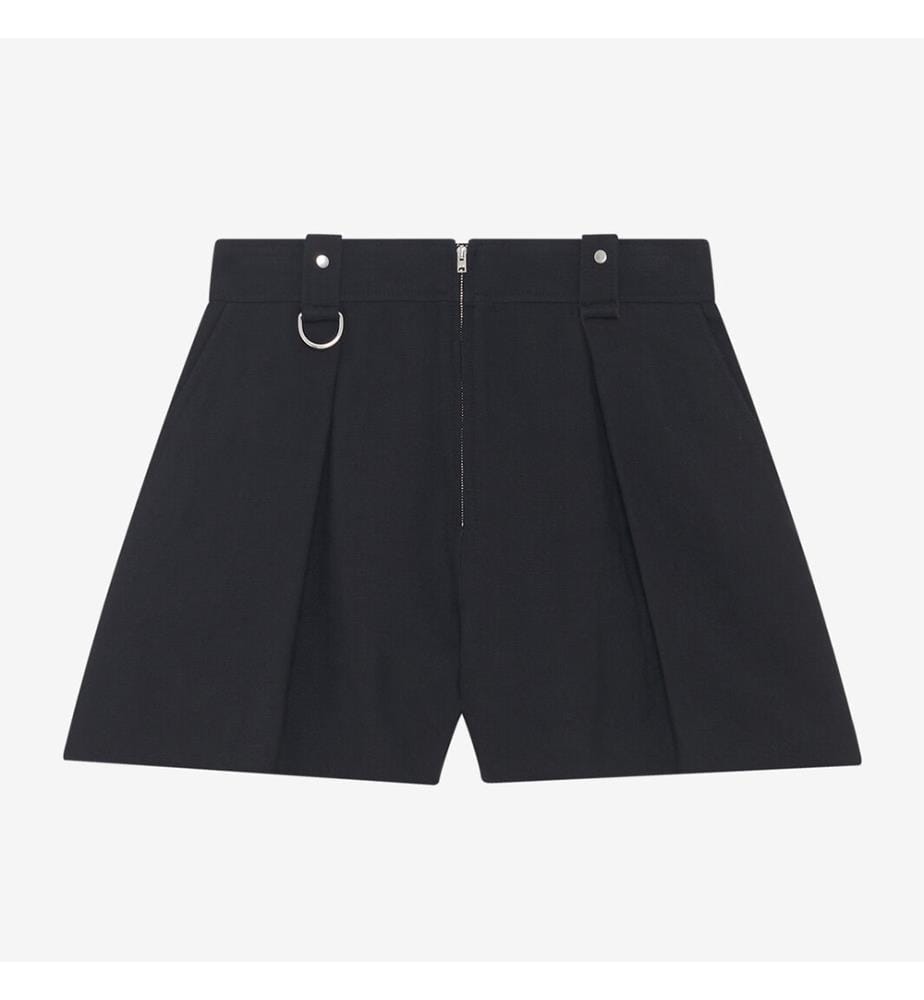 Malda Shorts - Black