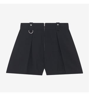 Malda Shorts - Black