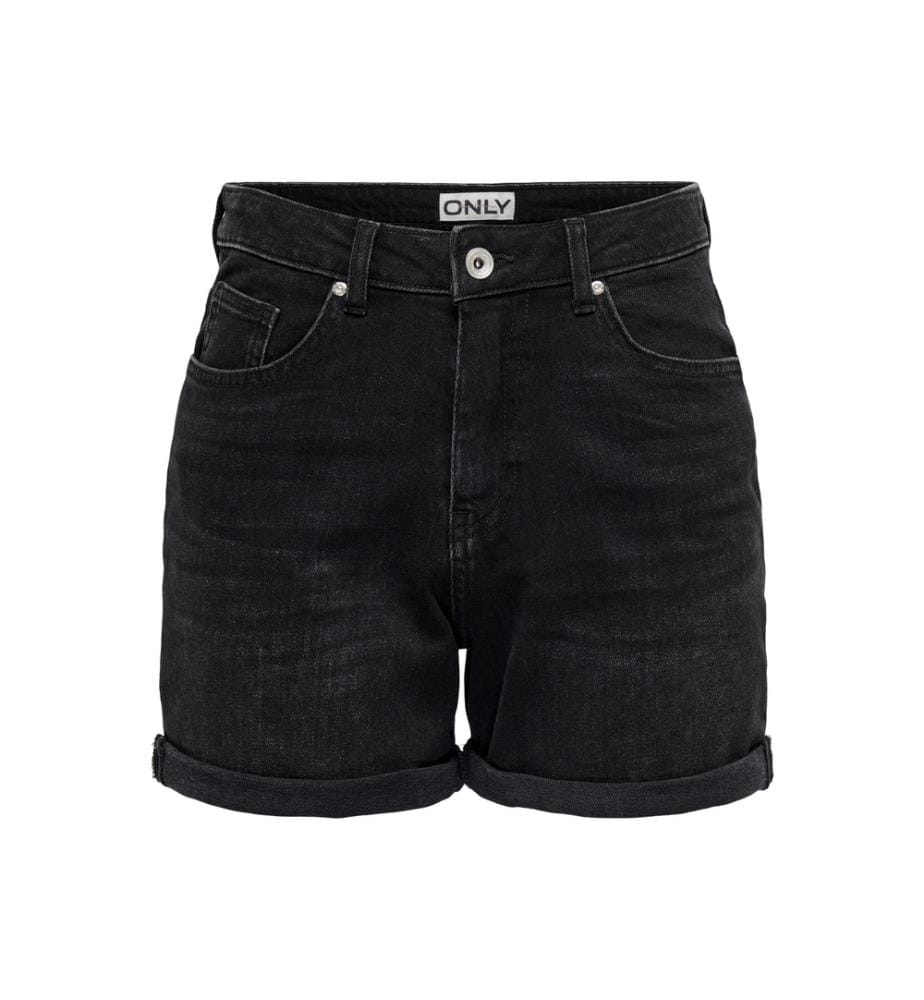 Short Josephine - Noir