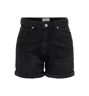 Short Josephine - Noir