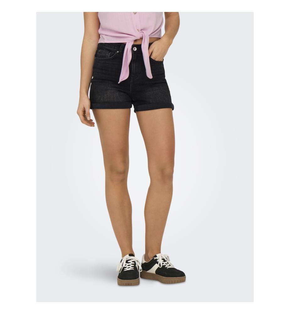 Short Josephine - Noir