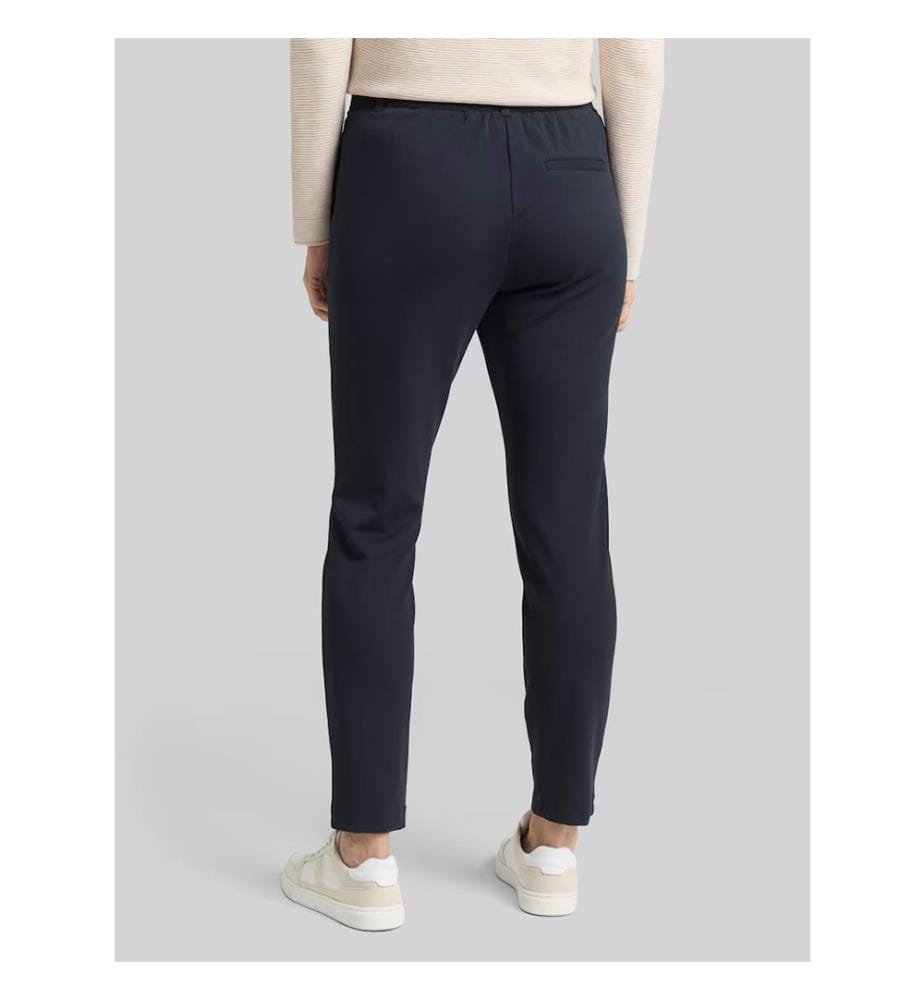 Pantaloni Loose Fit - Nero