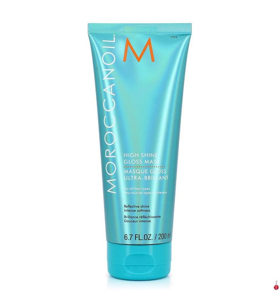 Ultra Gloss Mask - 200 ml