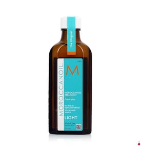 Hair Therapy Light - 100 ml