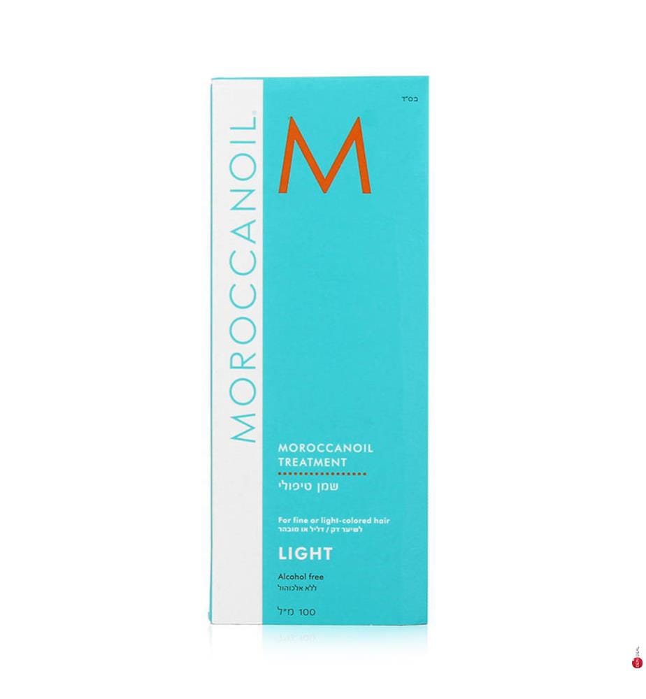 Hair Therapy Light - 100 ml