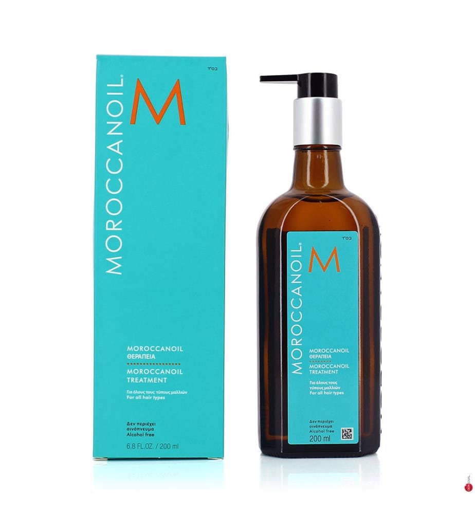 Hair Therapy - 200 ml