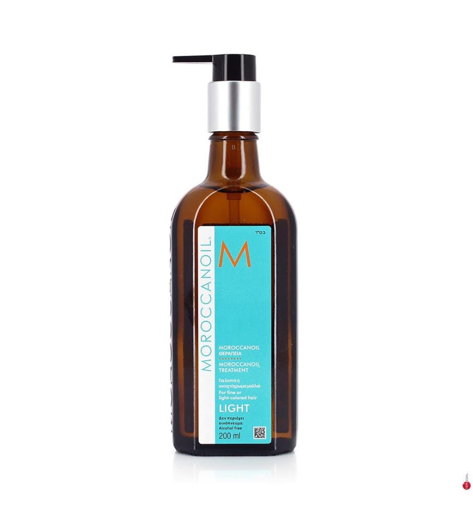 Hair Therapy Light - 200 ml