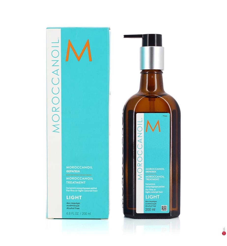 Hair Therapy Light - 200 ml