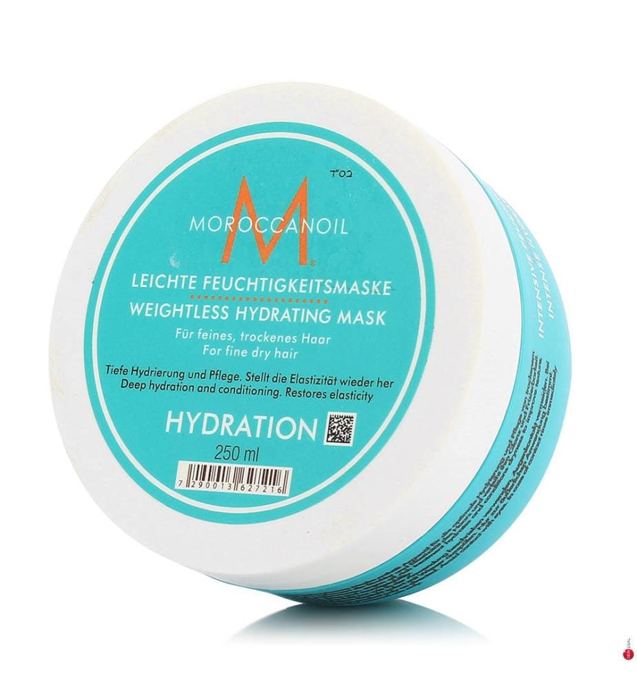 Hair Mask Hydration Fine Hair - 250 ml