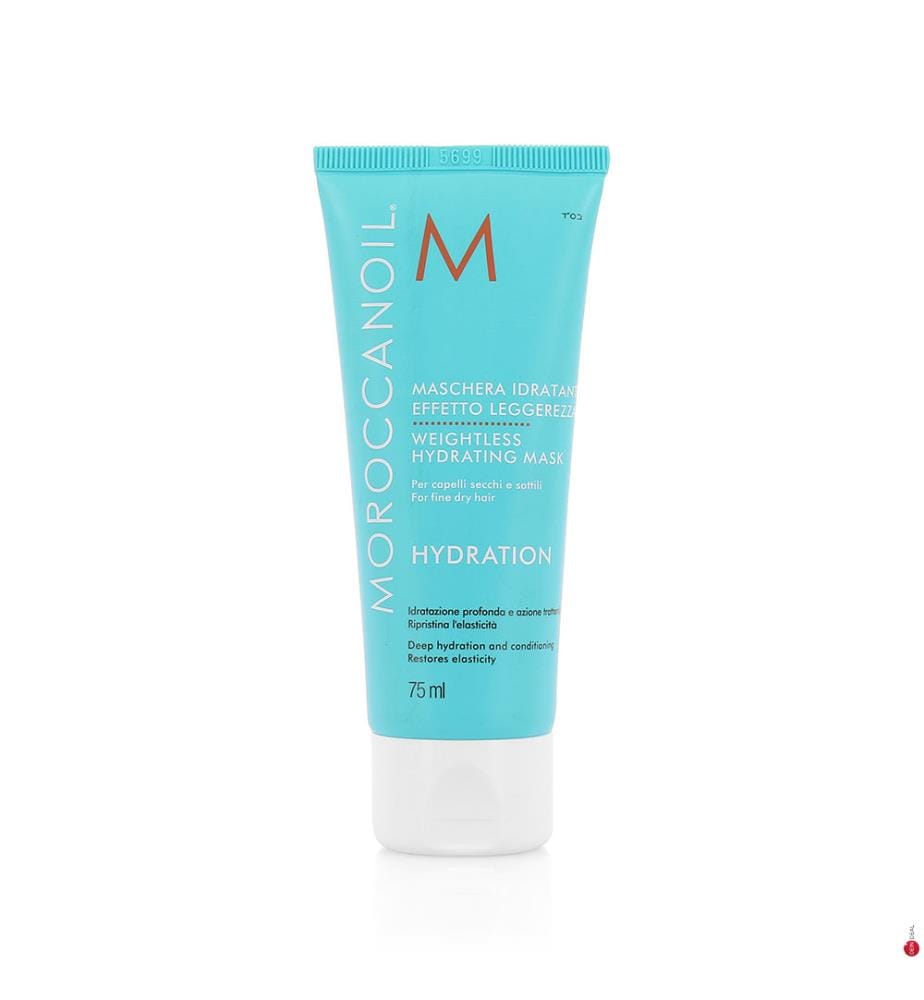 Hair Mask Hydrating - 75 ml