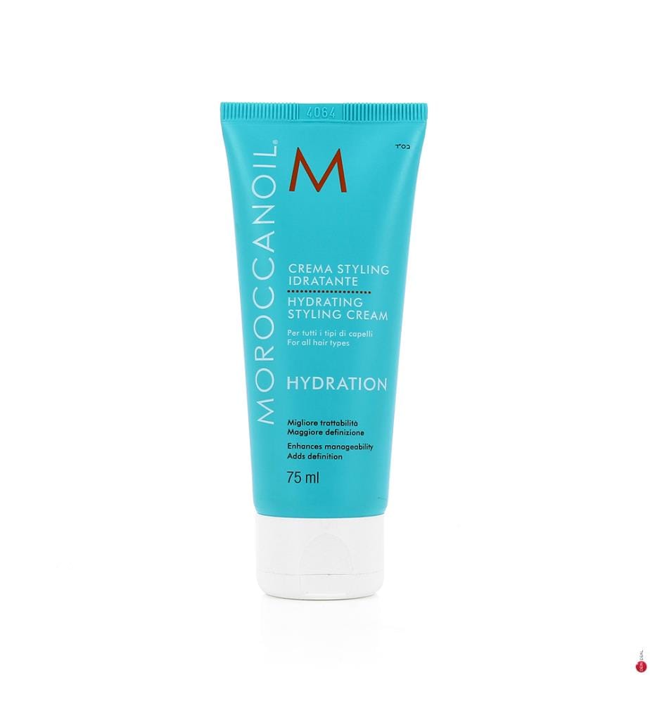 Capillary Cream Hydration & Styling - 75 ml