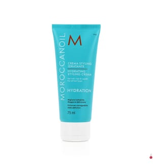 Capillary Cream Hydration & Styling - 75 ml