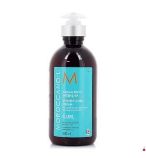 Styling Cream Curl Intense - 300 ml