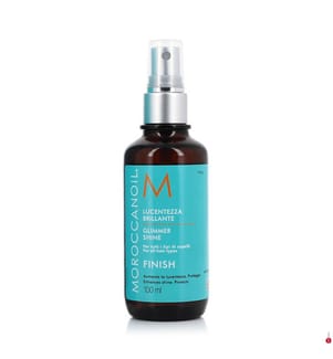 Brilliance Spray Glimmer Shine Finish - 100 ml