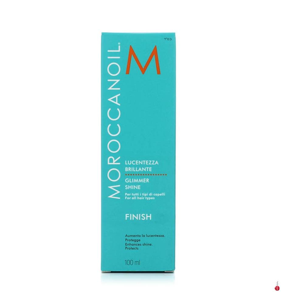 Brilliance Spray Glimmer Shine Finish - 100 ml
