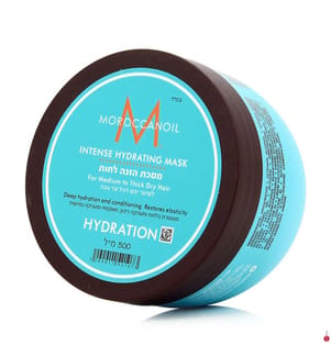 Haarmaske Hydrating - 500 ml