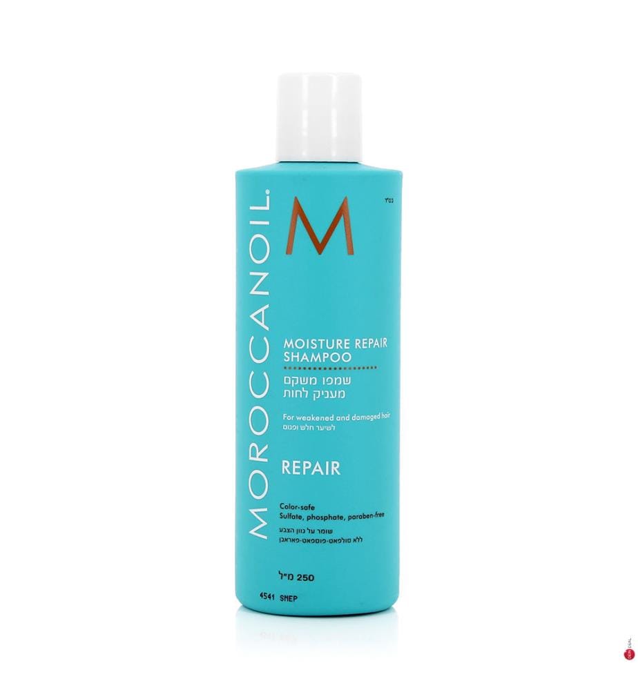 Shampoo Repair  - 250 ml