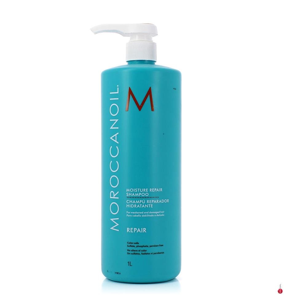 Repair Shampoo Mositure - 1 L