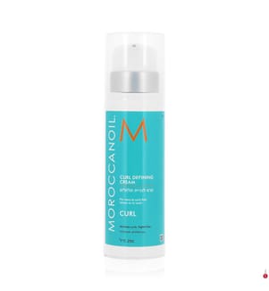 Capillary Cream Curl Defining - 250 ml