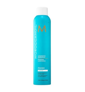 Shiny Hair Lacquer Medium - 330 ml