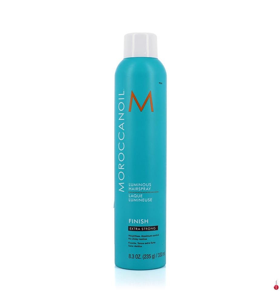Hair Lacquer Extra Strong Finish - 330 ml