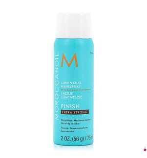 Shiny Hair Lacquer Extra Strong - 75 ml