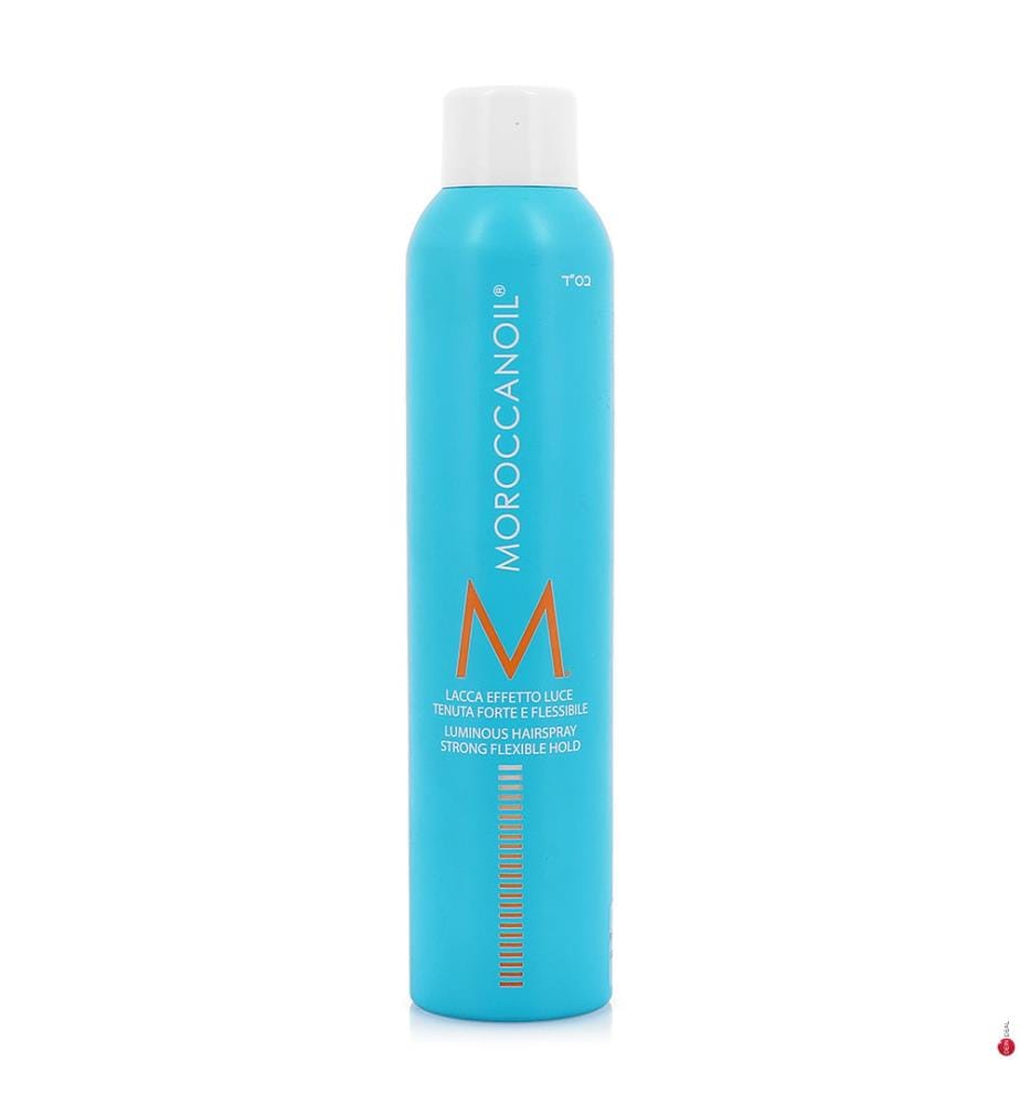 Hair Lacquer Strong Flexible Hold - 330 ml