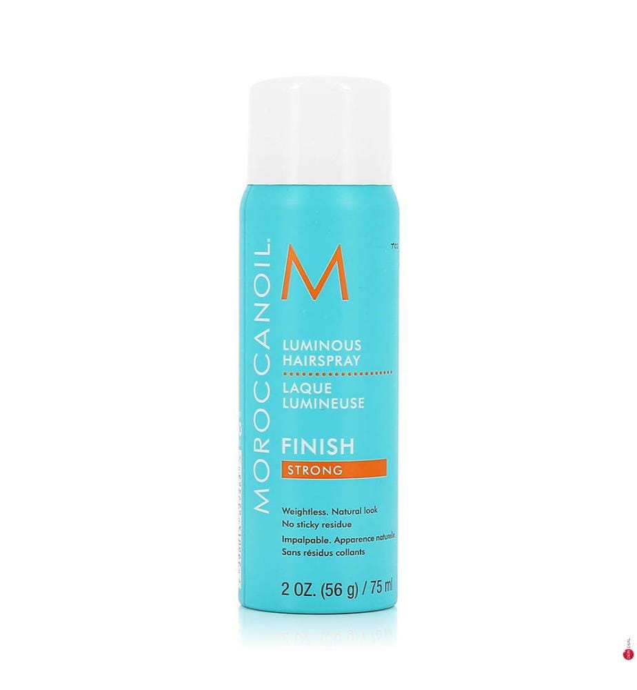 Shiny Hair Lacquer Finish Strong - 75 ml