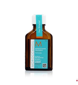 Haarpflege-Therapie Light - 25 ml