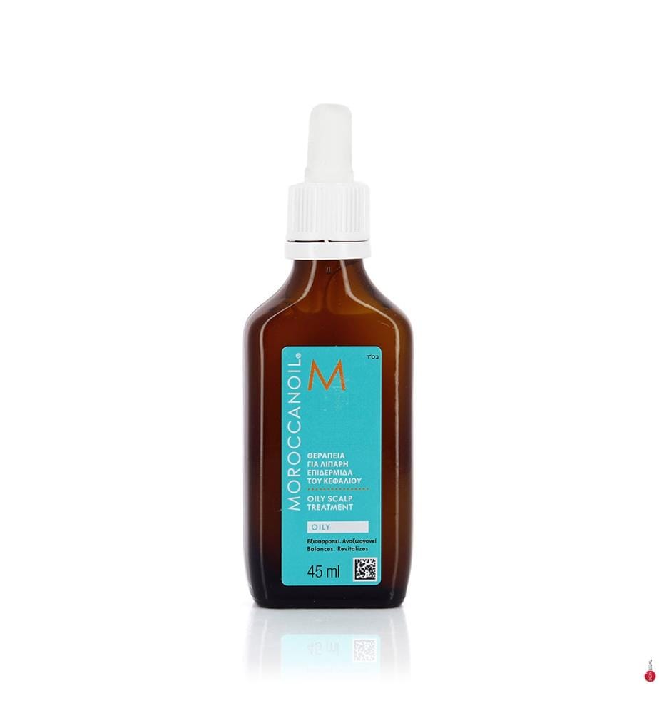 Hair Therapy Oily Scalp - 45 ml