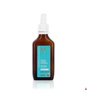Haarpflege-Therapie Oily Scalp - 45 ml