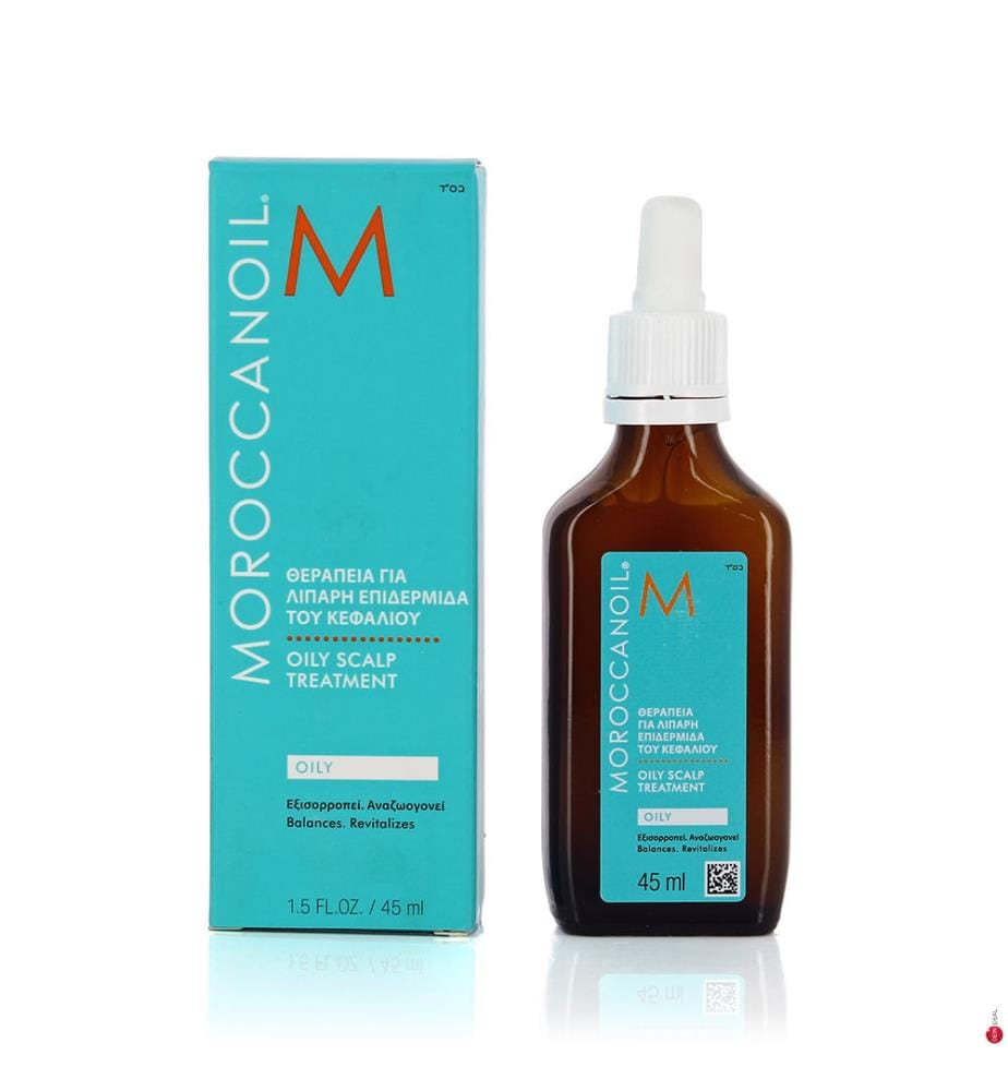 Hair Therapy Oily Scalp - 45 ml