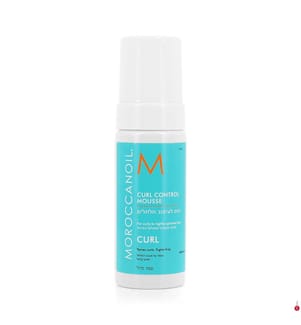 Hair Mousse Curl Control - 150 ml