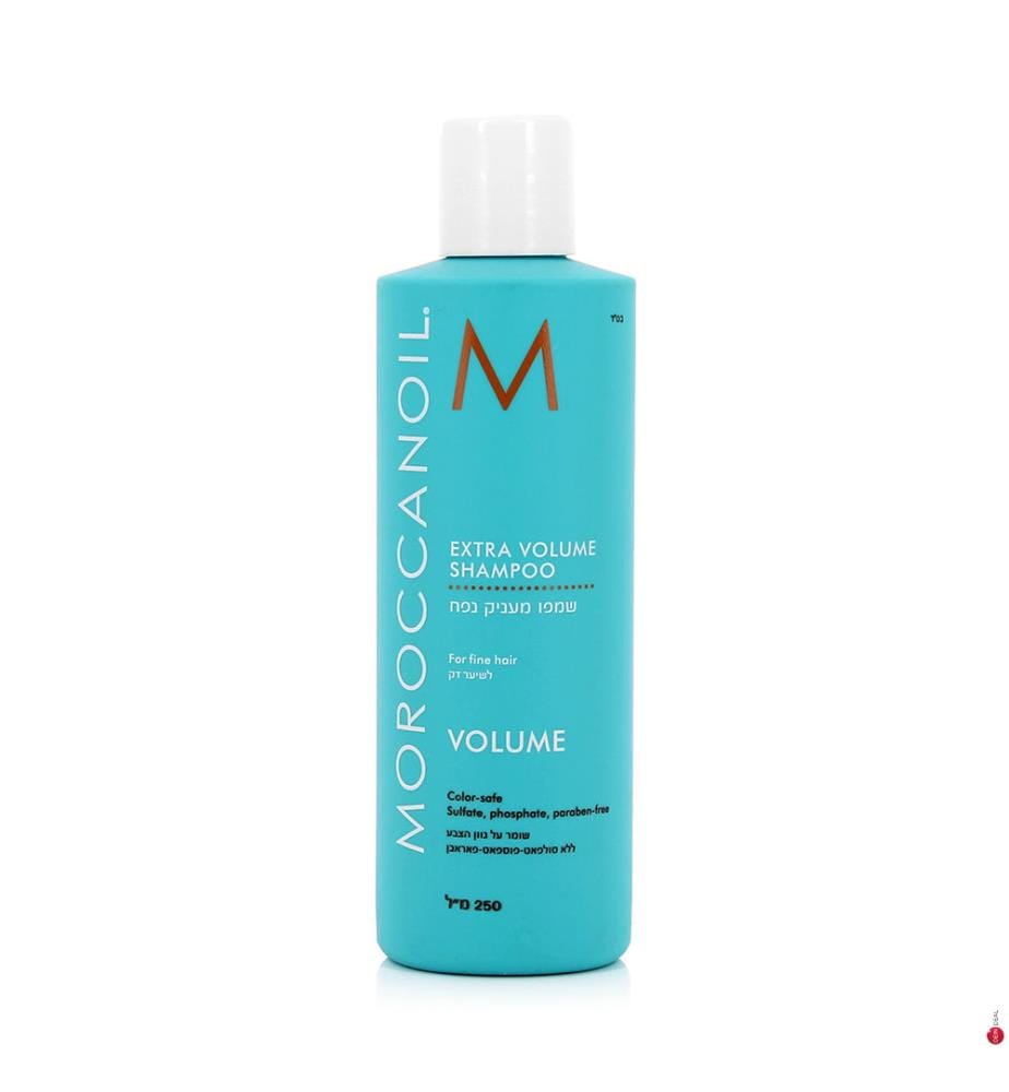 Shampoo Extra Volume - 250 ml