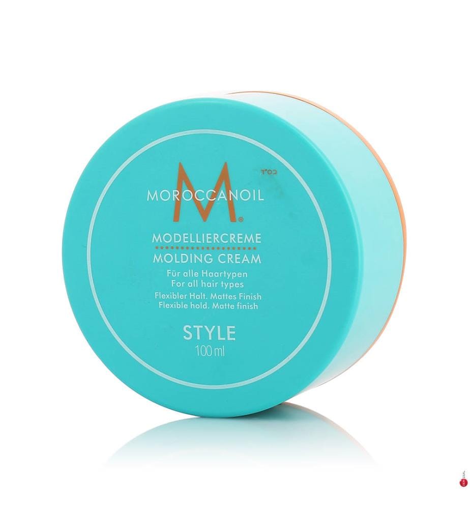 Molding Cream Style - 100 ml