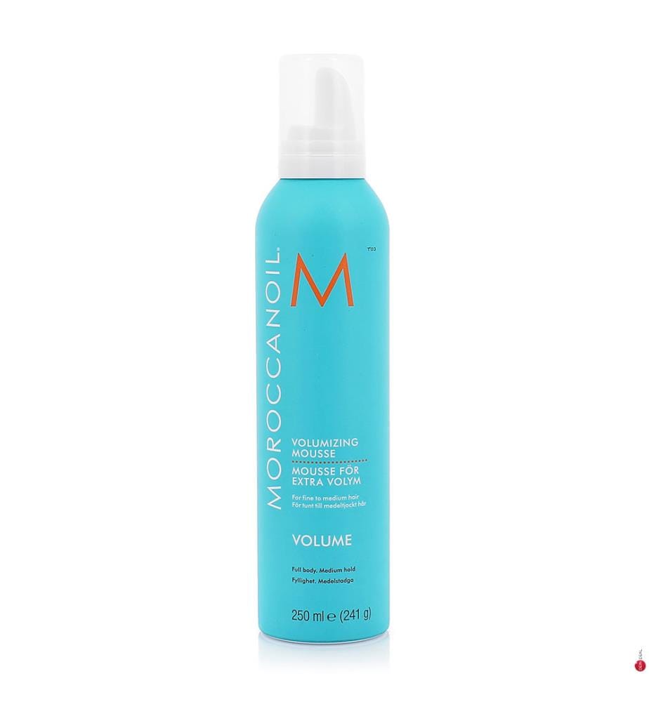 Hair Mousse Volume - 250 ml