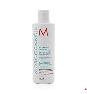 Conditioner Smooth - 250 ml