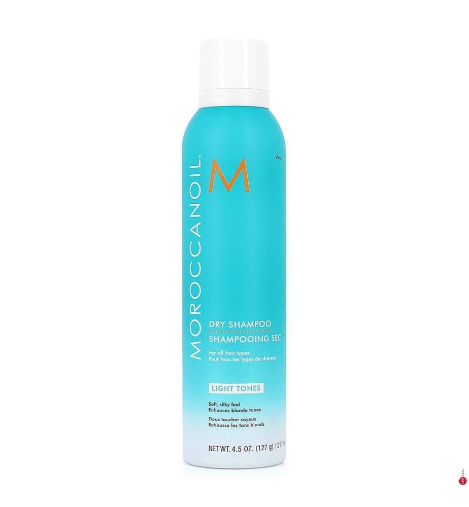 Dry Shampoo Blond Hair - 217 ml