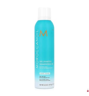 Dry Shampoo Blond Hair - 217 ml