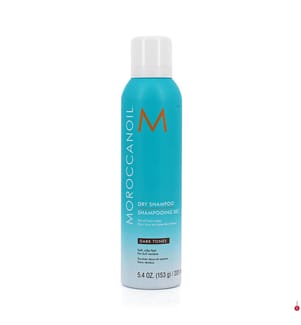 Dry Shampoo Dark Hair - 205 ml